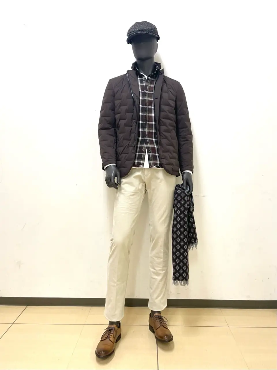  金本 コーディネート画像