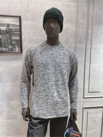 JOSEPH ABBOUD 二澤 コーディネート画像