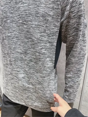 JOSEPH ABBOUD 二澤 コーディネート画像