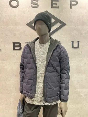 JOSEPH ABBOUD 東　 コーディネート画像