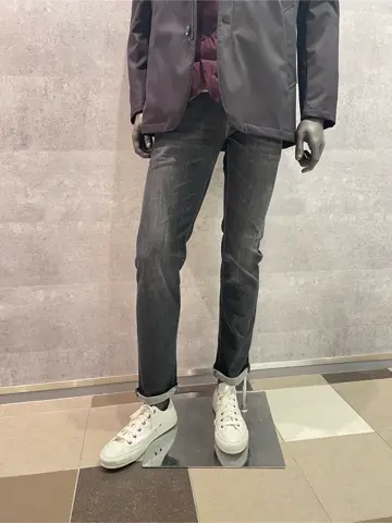 JOSEPH ABBOUD 東　 コーディネート画像