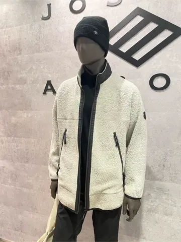 JOSEPH ABBOUD 東　 コーディネート画像