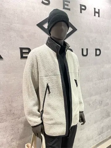 JOSEPH ABBOUD 東　 コーディネート画像