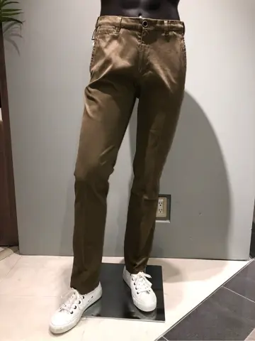 JOSEPH ABBOUD 川田 コーディネート画像