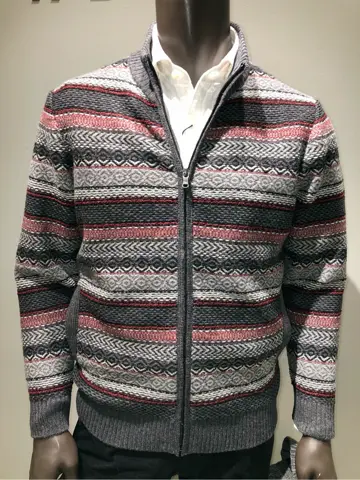 JOSEPH ABBOUD 川田 コーディネート画像