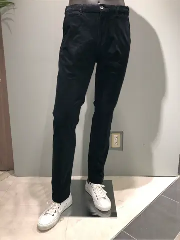 JOSEPH ABBOUD 川田 コーディネート画像