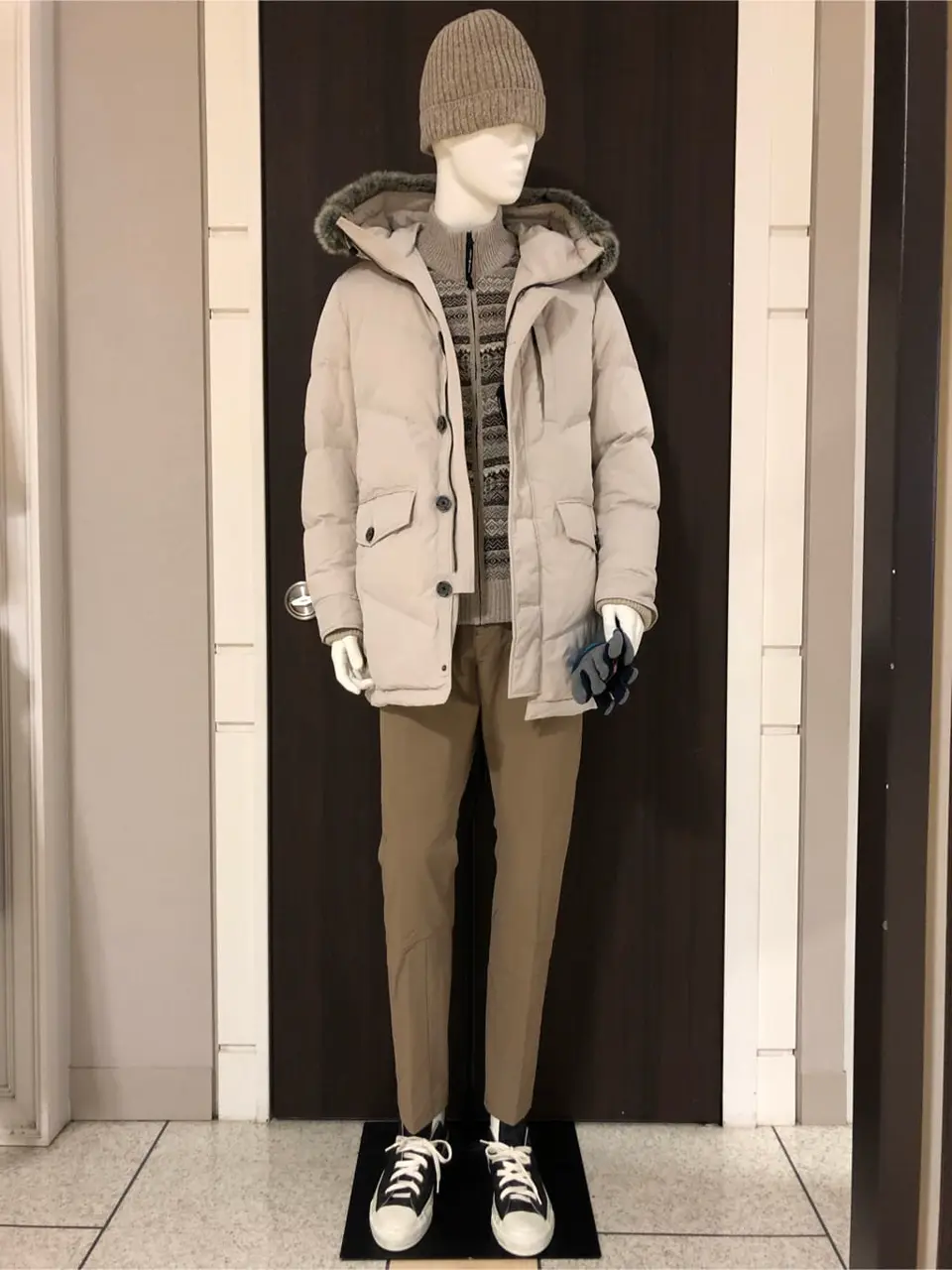  山口 コーディネート画像