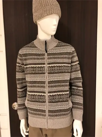 JOSEPH ABBOUD 山口 コーディネート画像