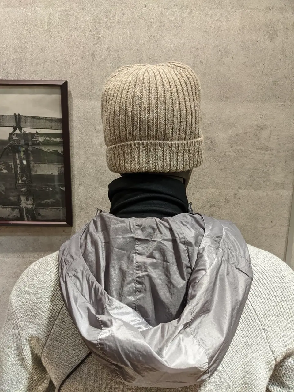 JOSEPH ABBOUD 大久 コーディネート画像