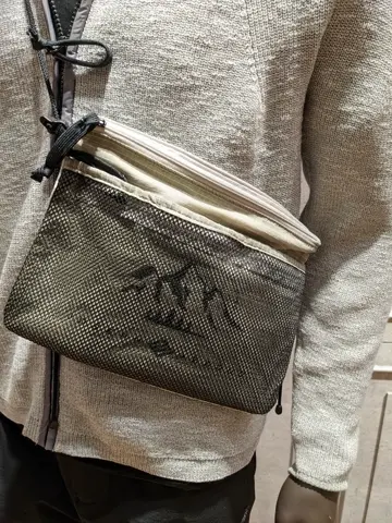 JOSEPH ABBOUD 大久 コーディネート画像