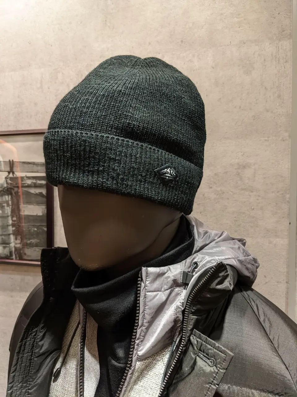 JOSEPH ABBOUD 大久 コーディネート画像