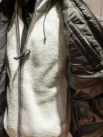 JOSEPH ABBOUD 大久 コーディネート画像