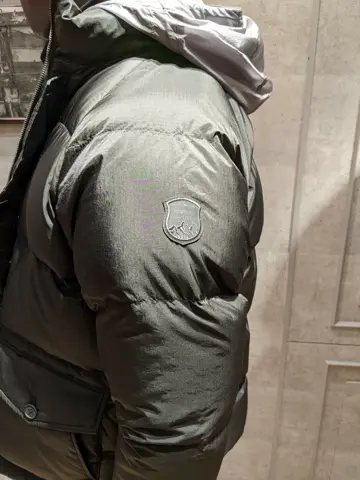 JOSEPH ABBOUD 大久 コーディネート画像