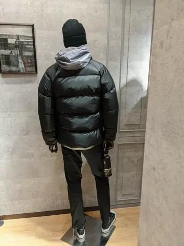 JOSEPH ABBOUD 大久 コーディネート画像