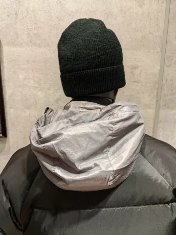 JOSEPH ABBOUD 大久 コーディネート画像