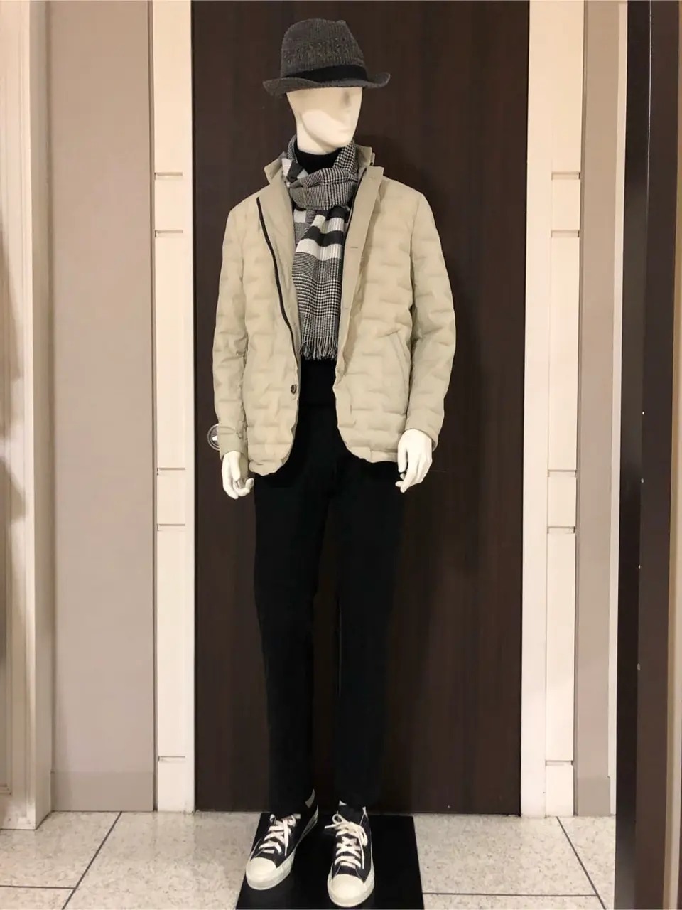  山口 コーディネート画像