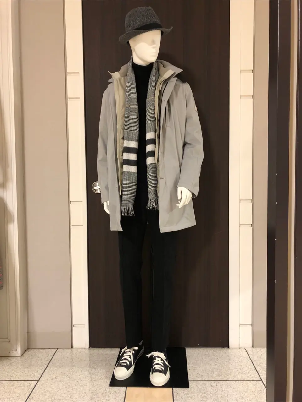  山口 コーディネート画像