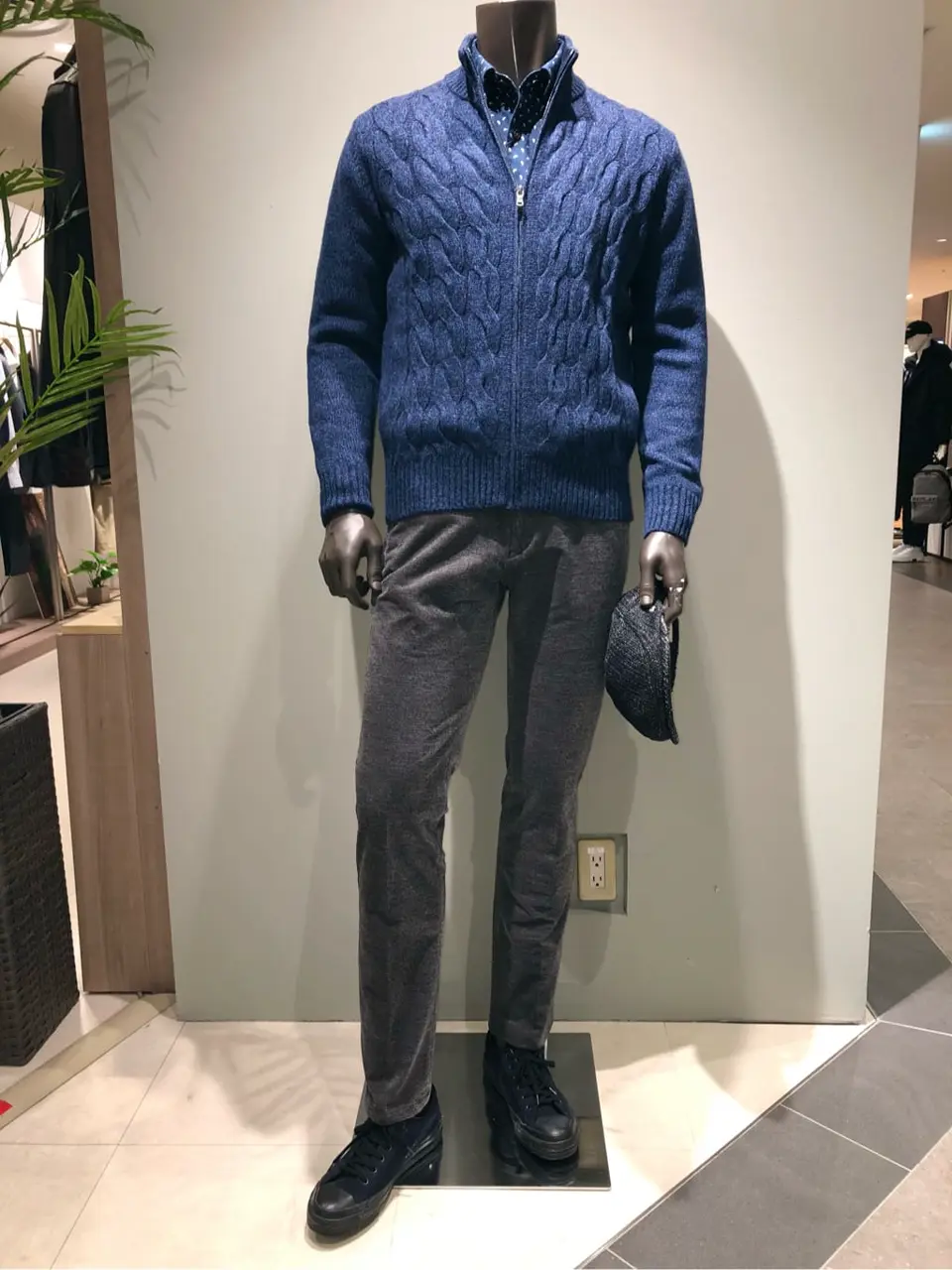  川田 コーディネート画像