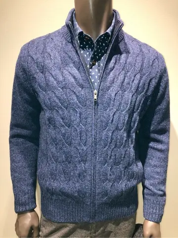 JOSEPH ABBOUD 川田 コーディネート画像