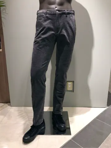 JOSEPH ABBOUD 川田 コーディネート画像