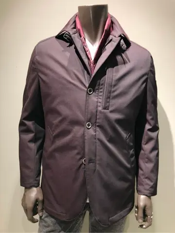 JOSEPH ABBOUD 川田 コーディネート画像