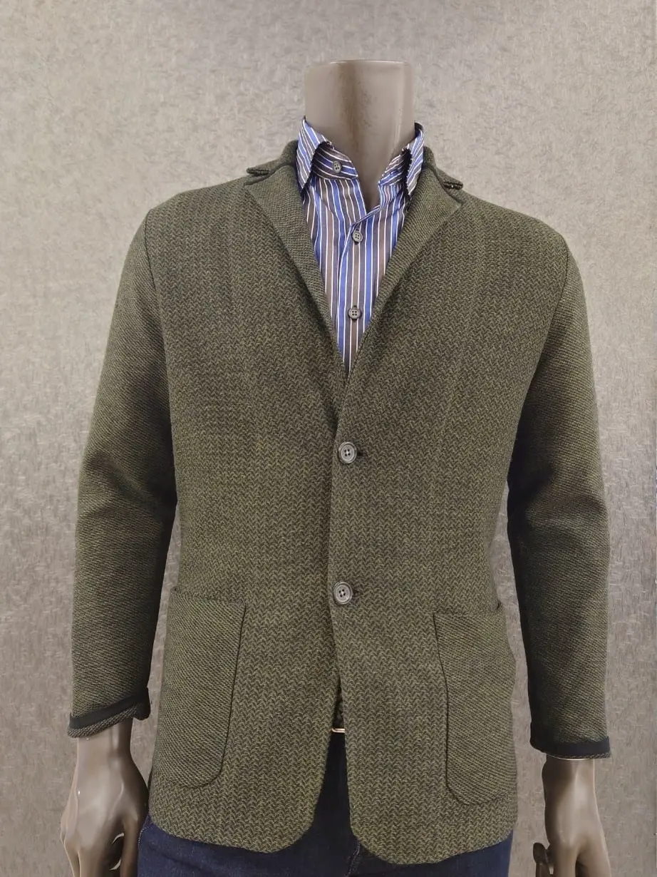 JOSEPH ABBOUD 石川 コーディネート画像