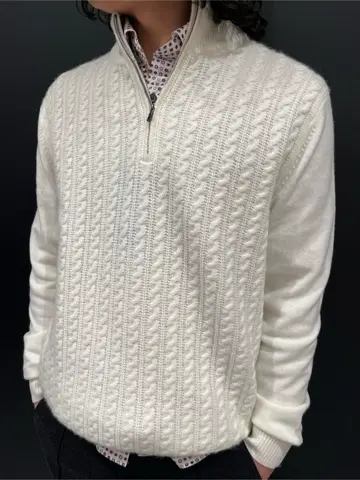 JOSEPH ABBOUD 櫻井  コーディネート画像