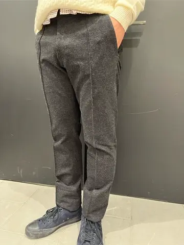 JOSEPH ABBOUD 櫻井  コーディネート画像