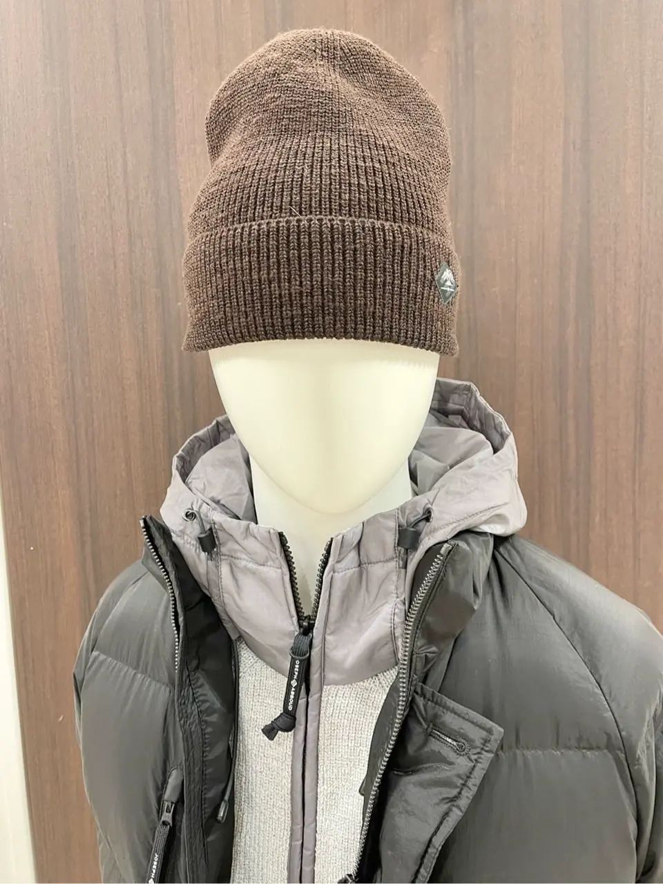 JOSEPH ABBOUD 松山 コーディネート画像