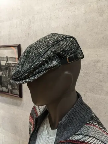 JOSEPH ABBOUD 大久 コーディネート画像