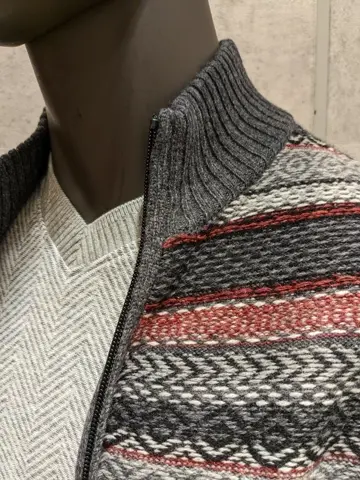 JOSEPH ABBOUD 大久 コーディネート画像