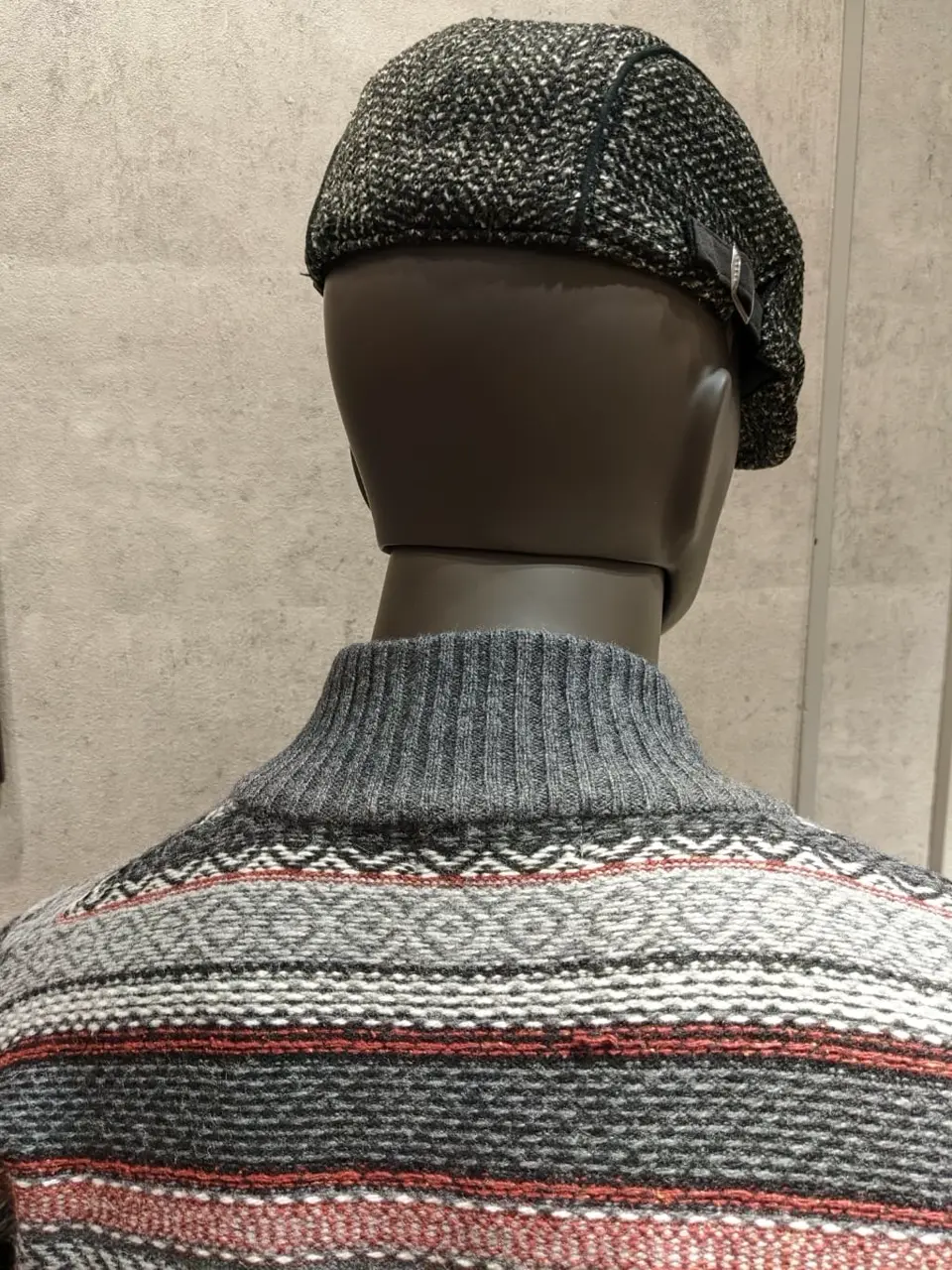 JOSEPH ABBOUD 大久 コーディネート画像