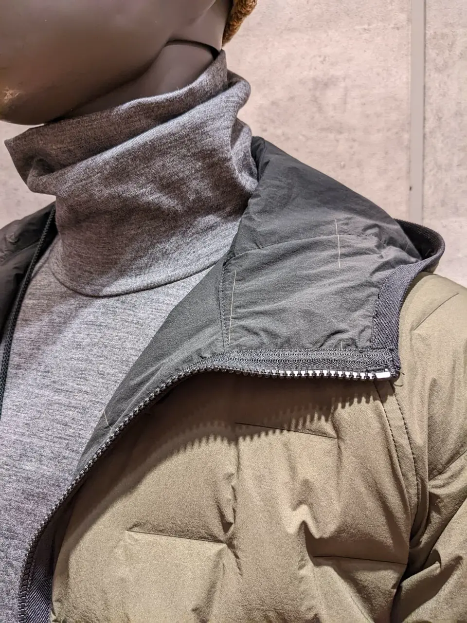 JOSEPH ABBOUD 大久 コーディネート画像