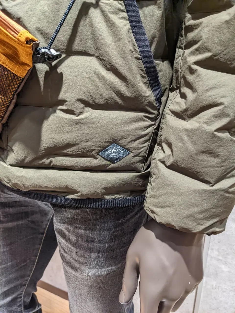 JOSEPH ABBOUD 大久 コーディネート画像