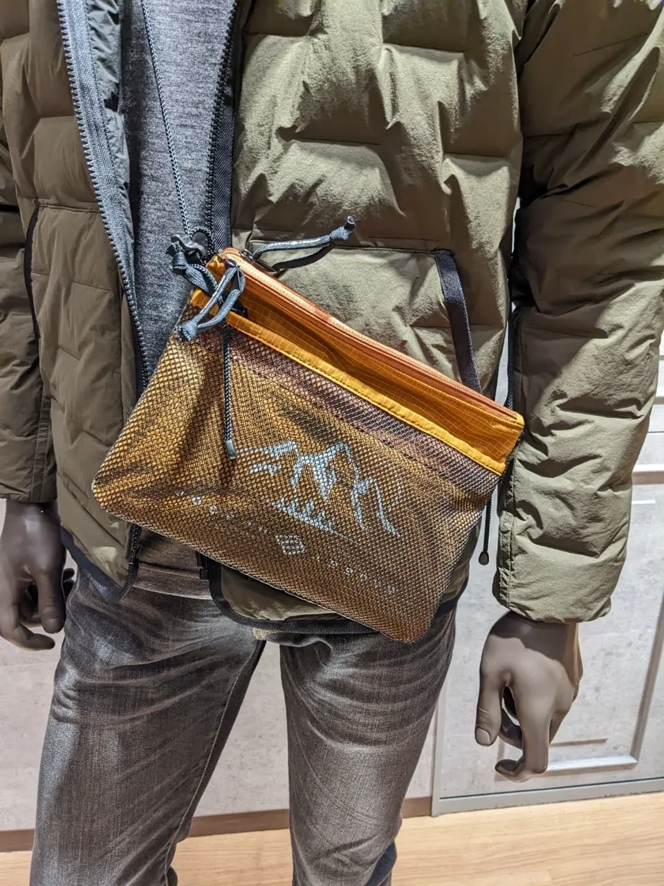 JOSEPH ABBOUD 大久 コーディネート画像