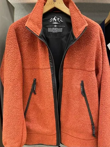 JOSEPH ABBOUD 辰見 コーディネート画像