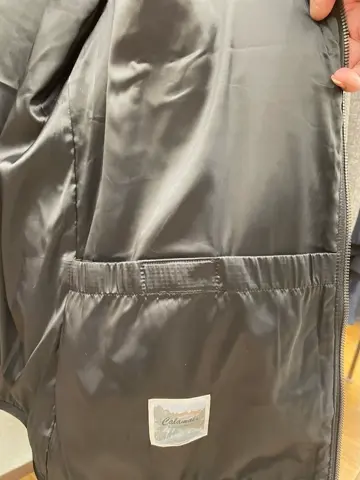 JOSEPH ABBOUD 辰見 コーディネート画像