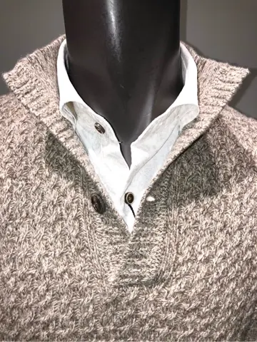 JOSEPH ABBOUD 川田 コーディネート画像