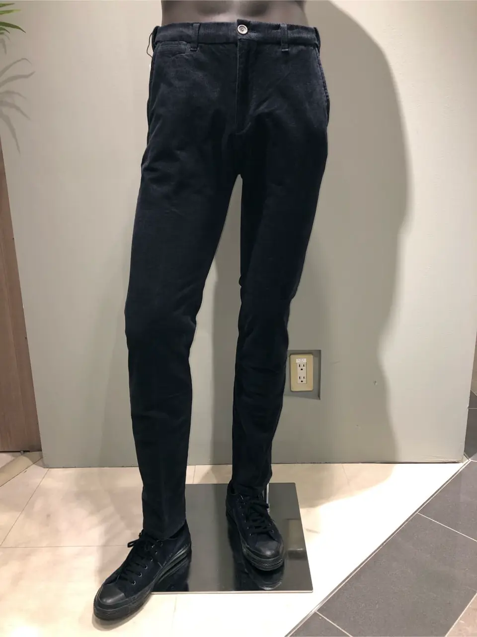 JOSEPH ABBOUD 川田 コーディネート画像