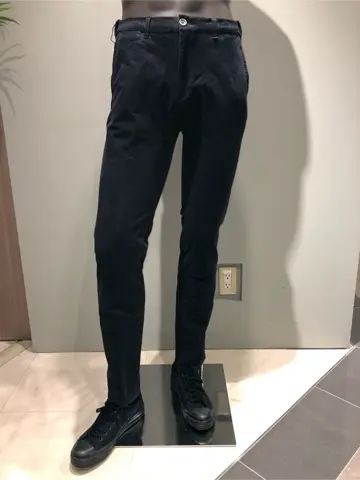 JOSEPH ABBOUD 川田 コーディネート画像