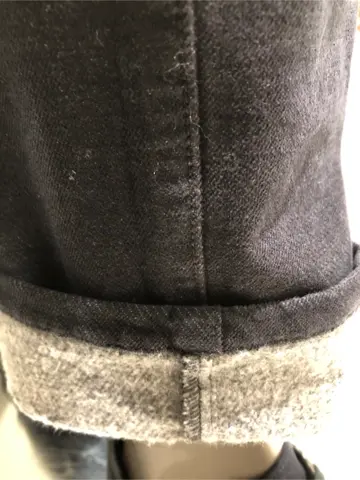 JOSEPH ABBOUD 川田 コーディネート画像