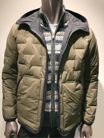 JOSEPH ABBOUD 川田 コーディネート画像