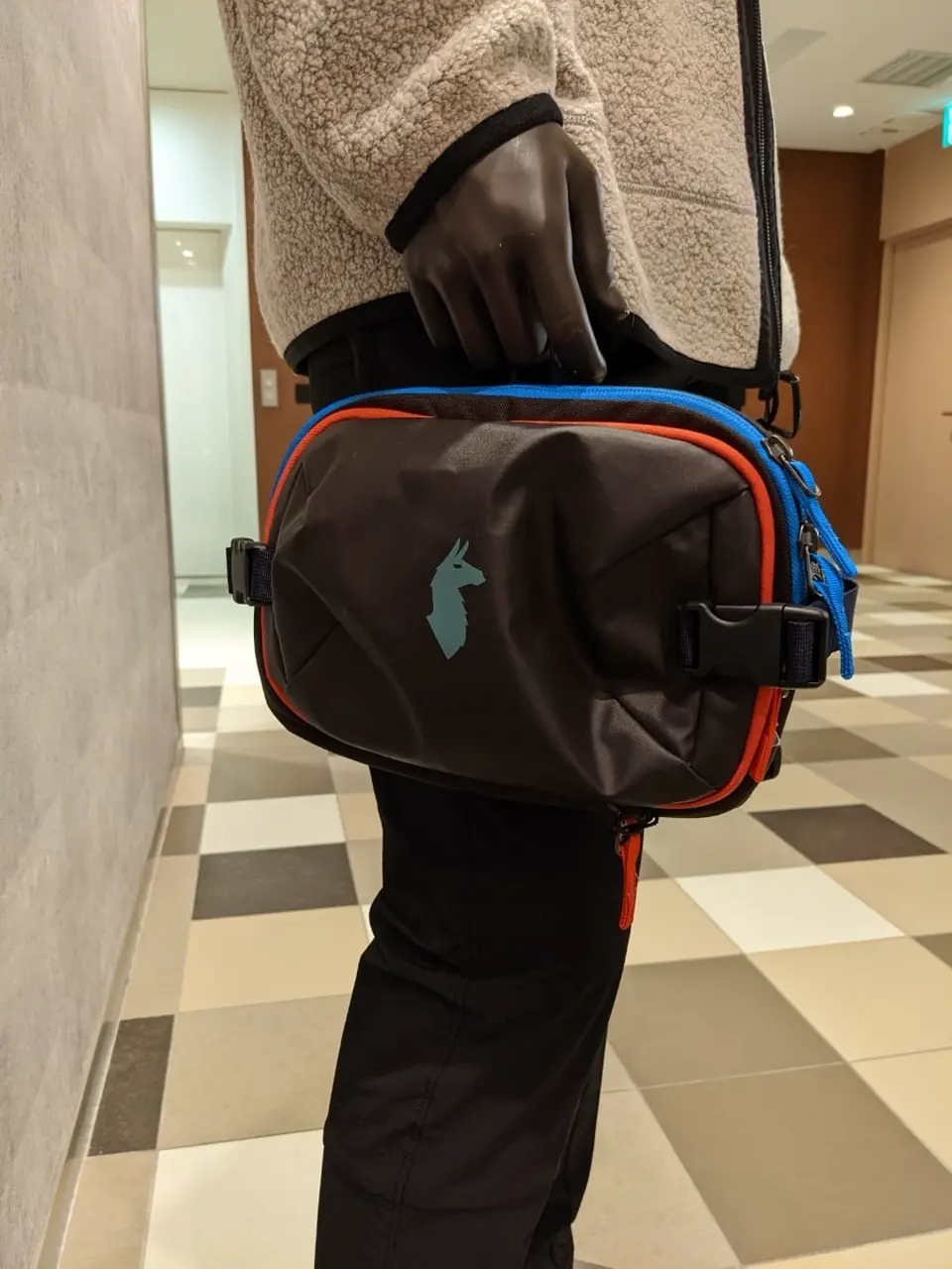 JOSEPH ABBOUD 大久 コーディネート画像