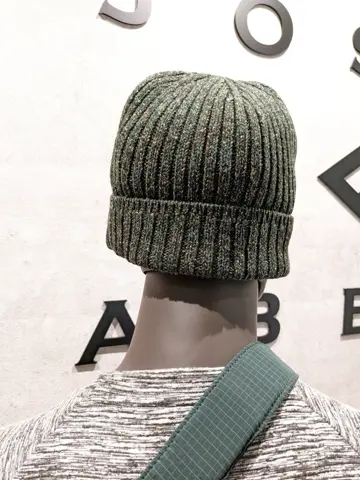 JOSEPH ABBOUD 大久 コーディネート画像