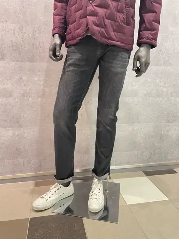 JOSEPH ABBOUD 東　 コーディネート画像