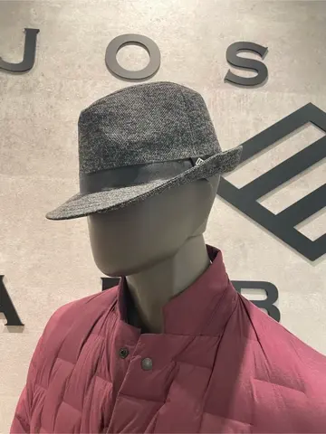 JOSEPH ABBOUD 東　 コーディネート画像