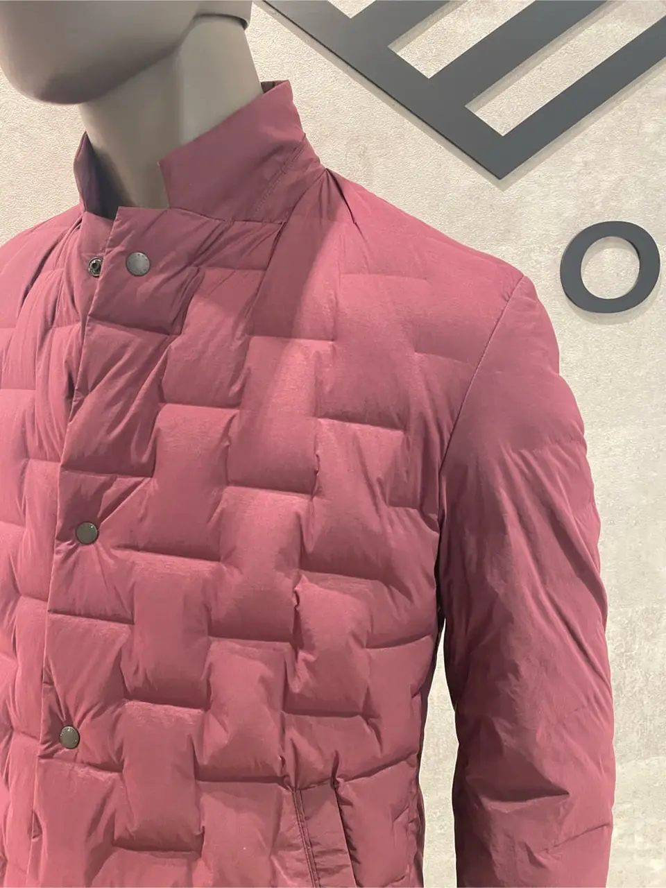 JOSEPH ABBOUD 東　 コーディネート画像