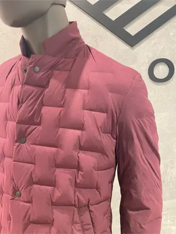 JOSEPH ABBOUD 東　 コーディネート画像