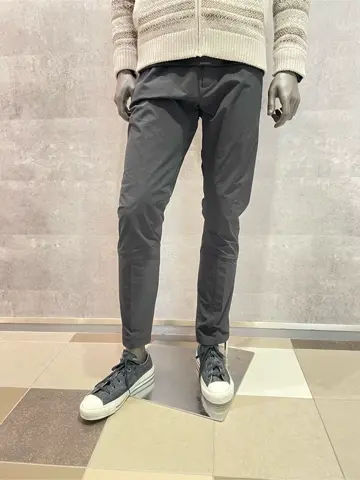 JOSEPH ABBOUD 東　 コーディネート画像