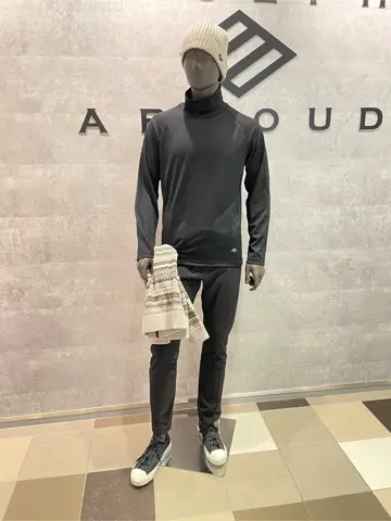 JOSEPH ABBOUD 東　 コーディネート画像